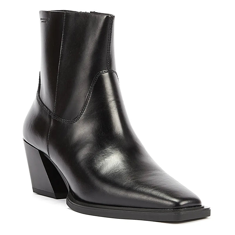 Vagabond 2025 ankle boots