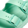 Birkenstock Arizona EVA Narrow Women's Bold Jade Sandals