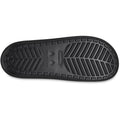 Crocs Classic Slide Synthetic Black Slides