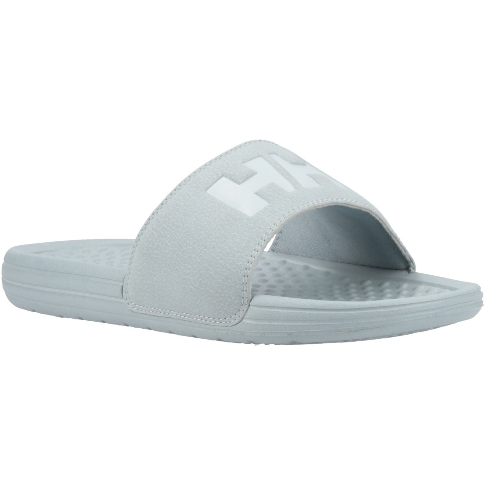 Helly Hansen Sport H/H Slide Synthetic Women's Eucalyptus Slides