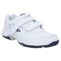 Hi-Tec Blast Lite EZ Soft PU Men's White Trainers