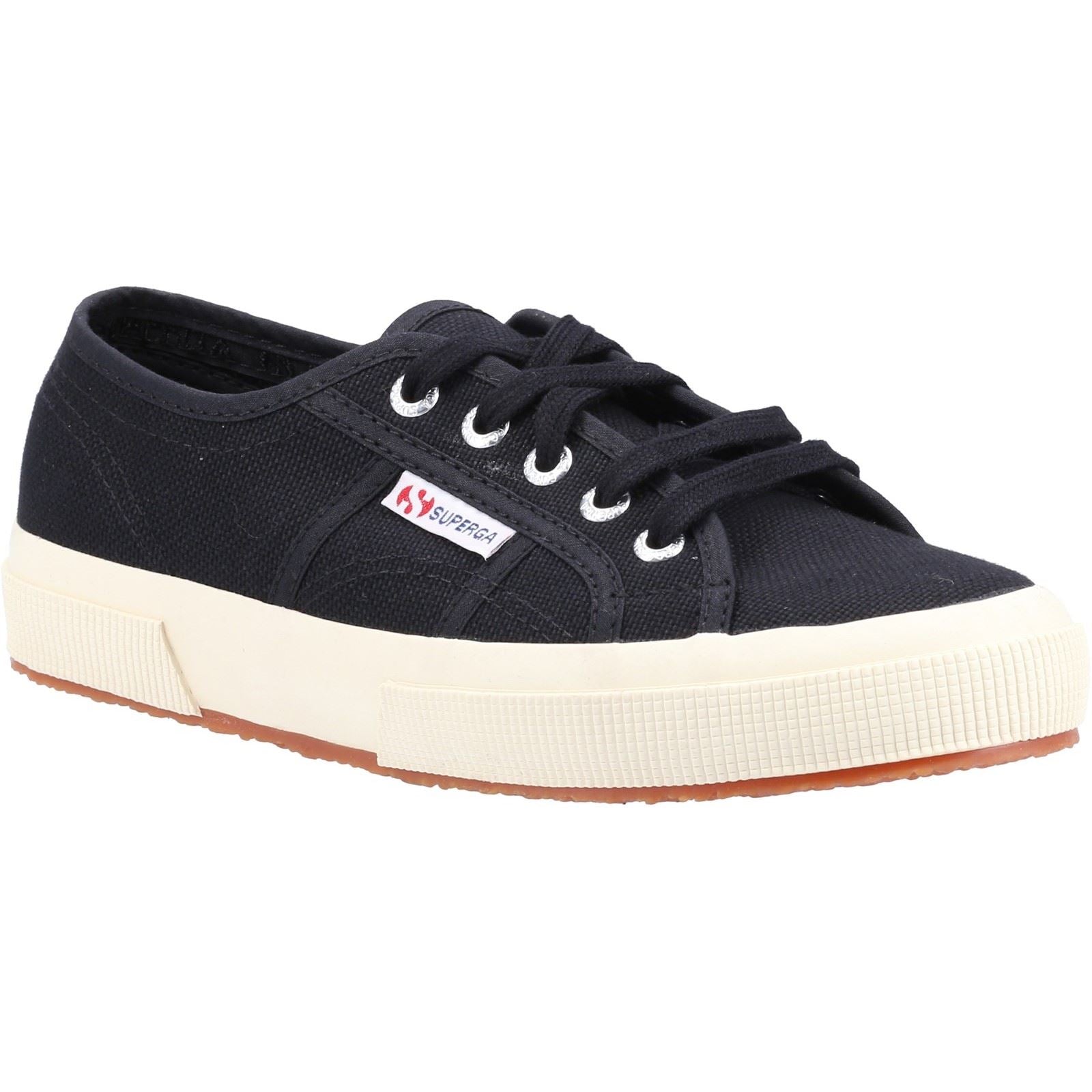 2750 Cotu Classic 100% Cotton Trainers