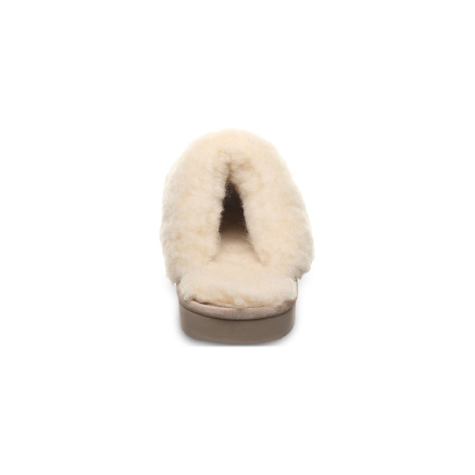Bearpaw Loki II Suede Women's Mushroom Slippers