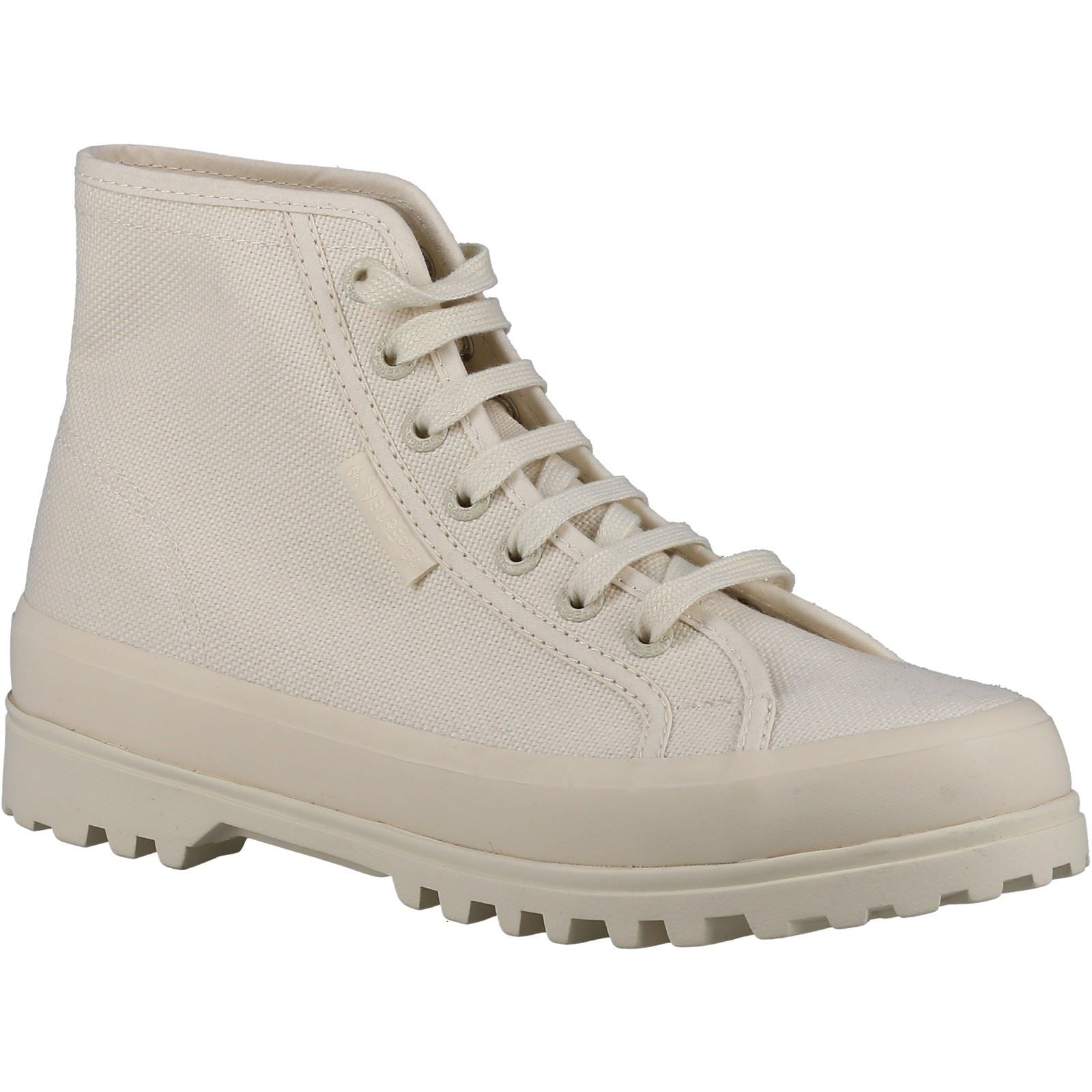 2341 Alpina Cotton Boots