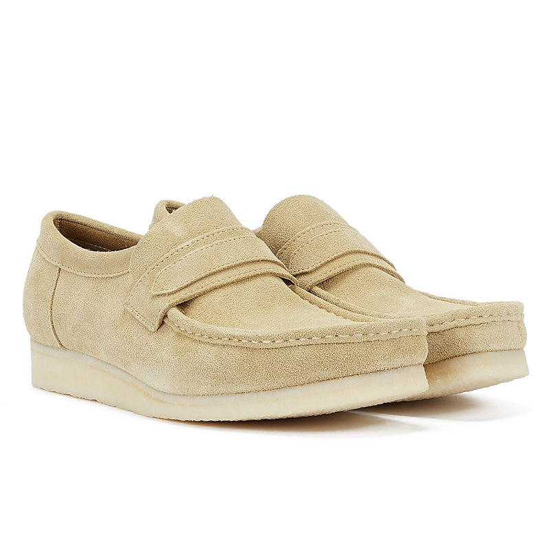Clarks Originals Wallabee Loafer Men
