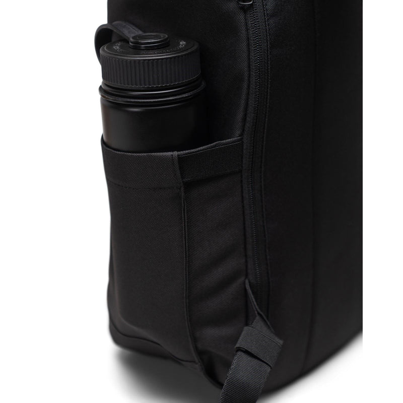 Herschel Bags Retreat Black Backpack