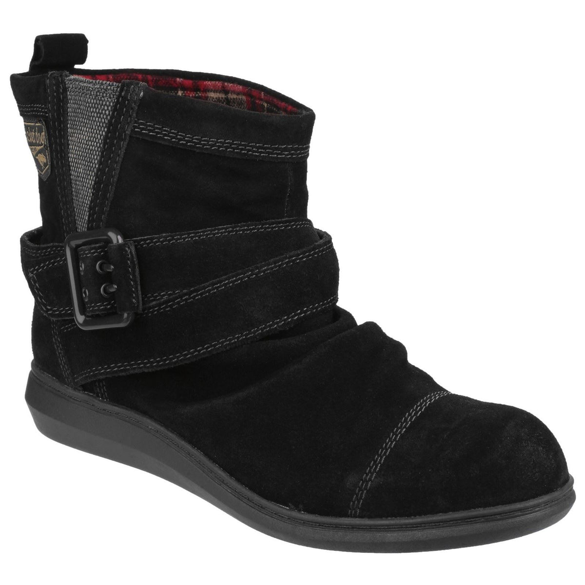 Rocket Dog Mint Suede Women's Boots