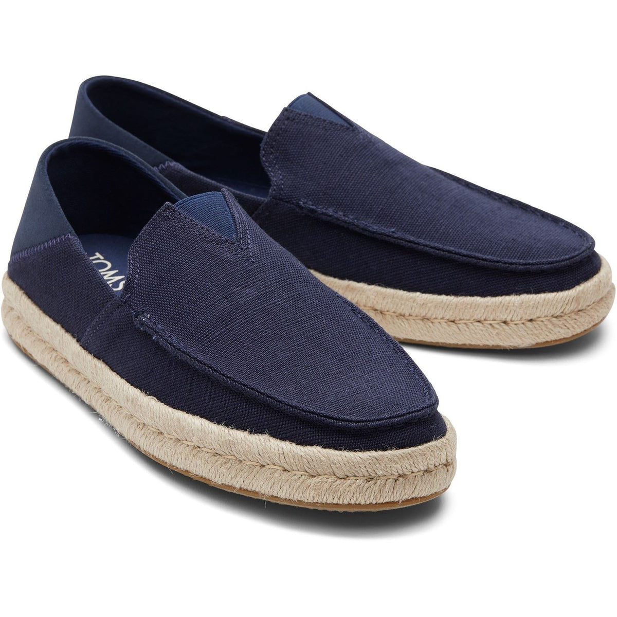 Alonso Jute Espadrilles