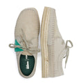 Pompeii X Clarks Originals Weaver Suede Men's Ice Shoes
