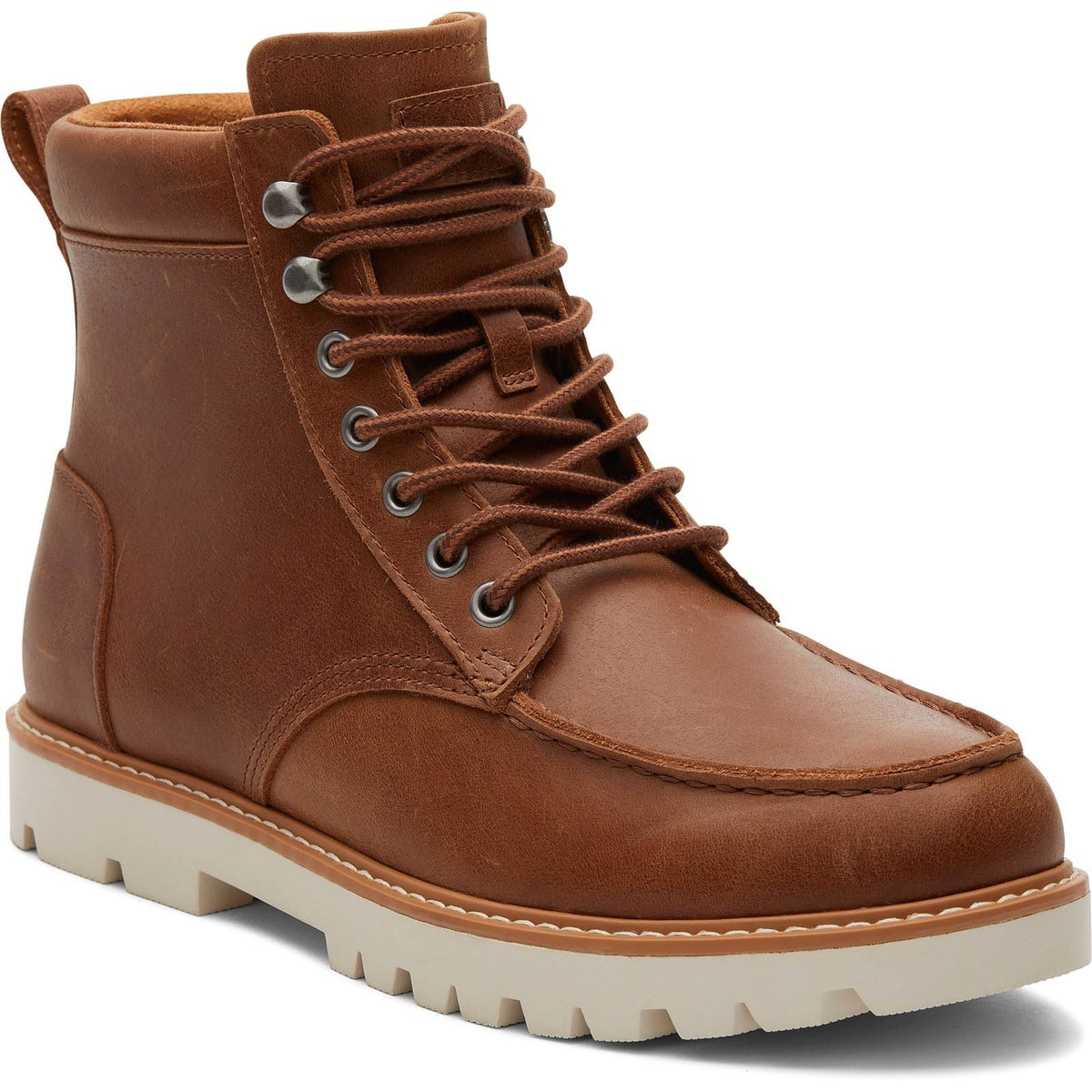 Palomar Leather Boots