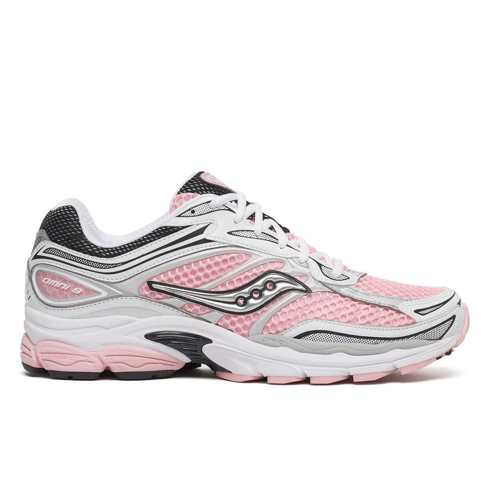 Saucony Progrid Guide 9 OG Women's White/Touch Trainers