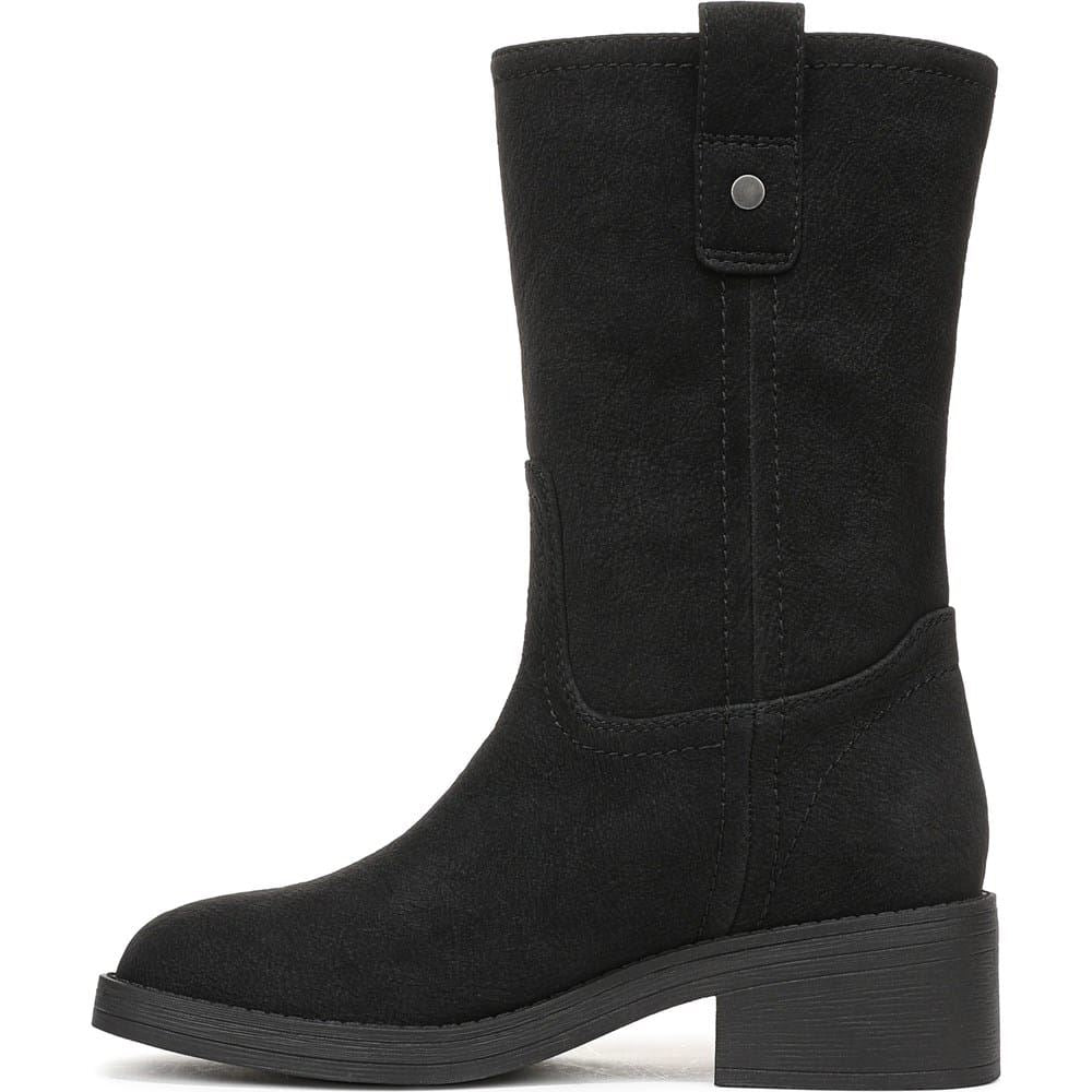 Blowfish Malibu Nomadic Women's Black Boots