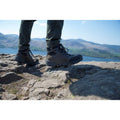 Hi-Tec Altitude Pro RGS Leather Men's Dark Chocolate Hiking Boots