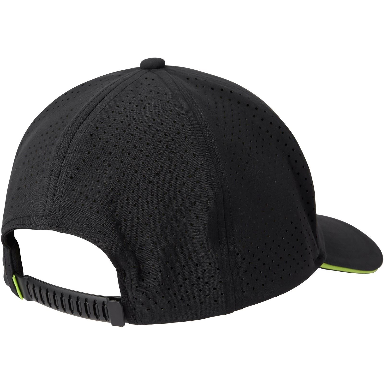 Helly Hansen Workwear Magni Evo Black Baseball Caps