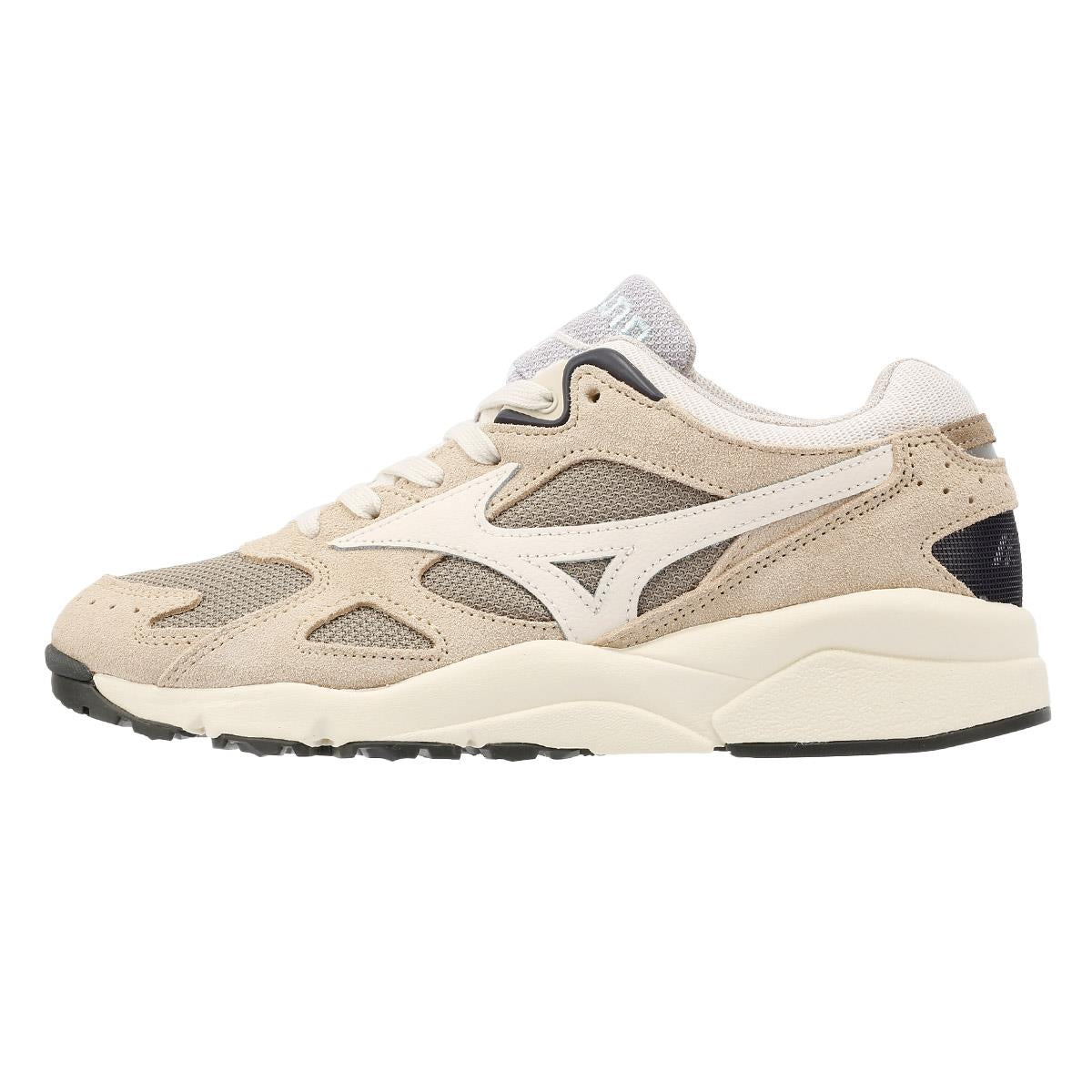 Mizuno Sky Medal S Sand/Khaki Trainers