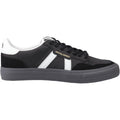 Jack & Jones Morden Special Synthetic Men's Anthracite Trainers