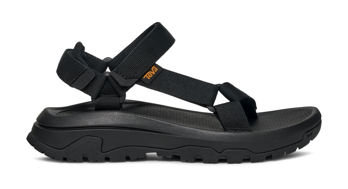 Teva Hurricane XLT3 Women's Black Sandals