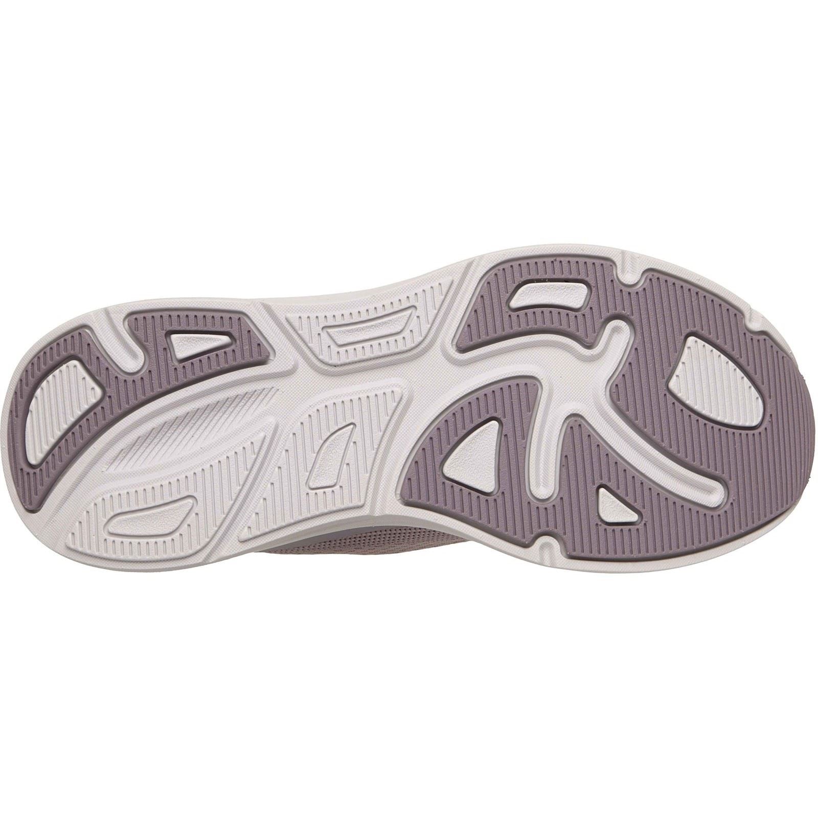 Skechers BOBS Skillz Textile Women's Quail Standard Trainers