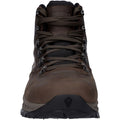 Hi-Tec Altitude VII WP Leather/Synthetic Men's Chocolate Hiking Boots