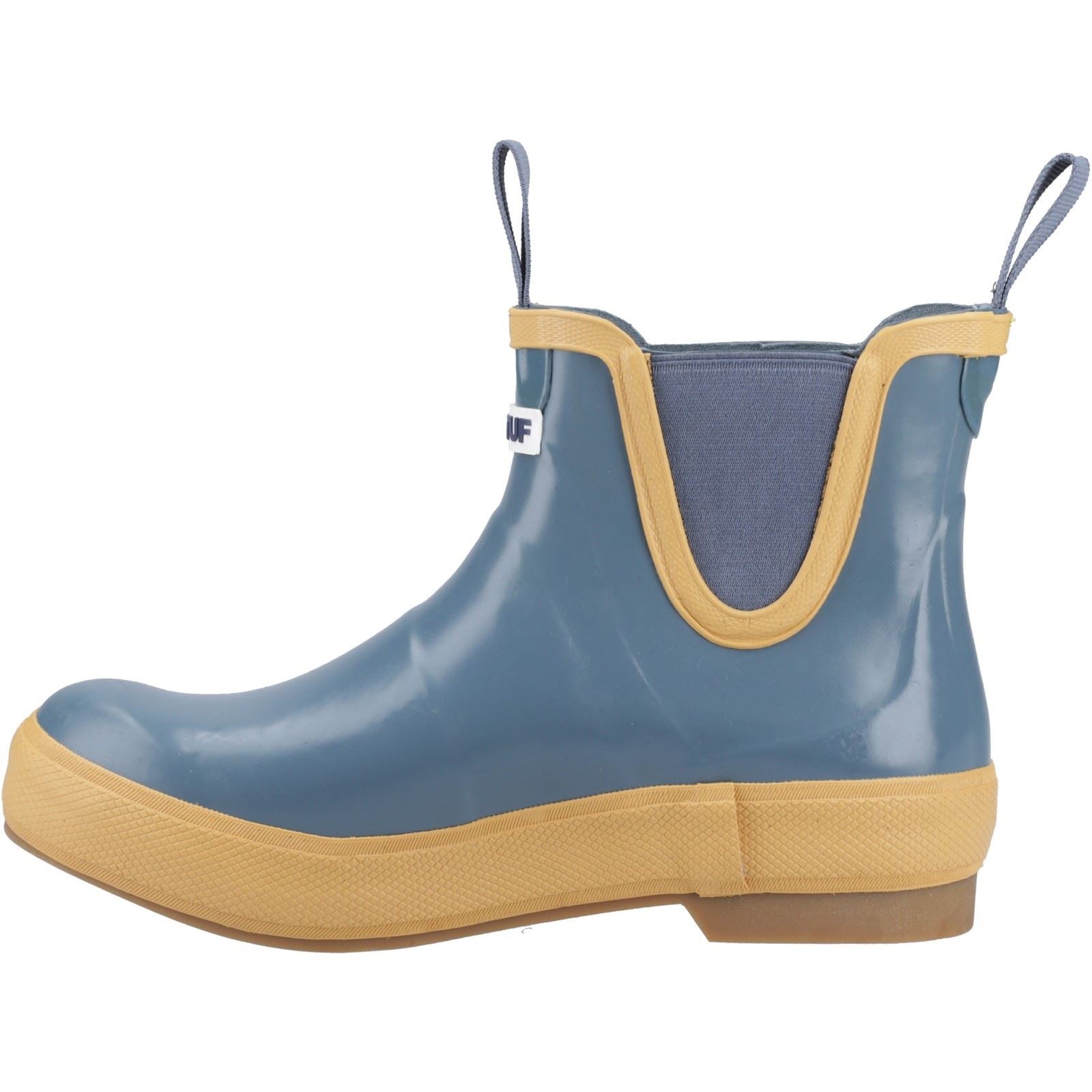 Xtratuf Legacy Deck Boot Rubber Women's Marine Wellington Boots