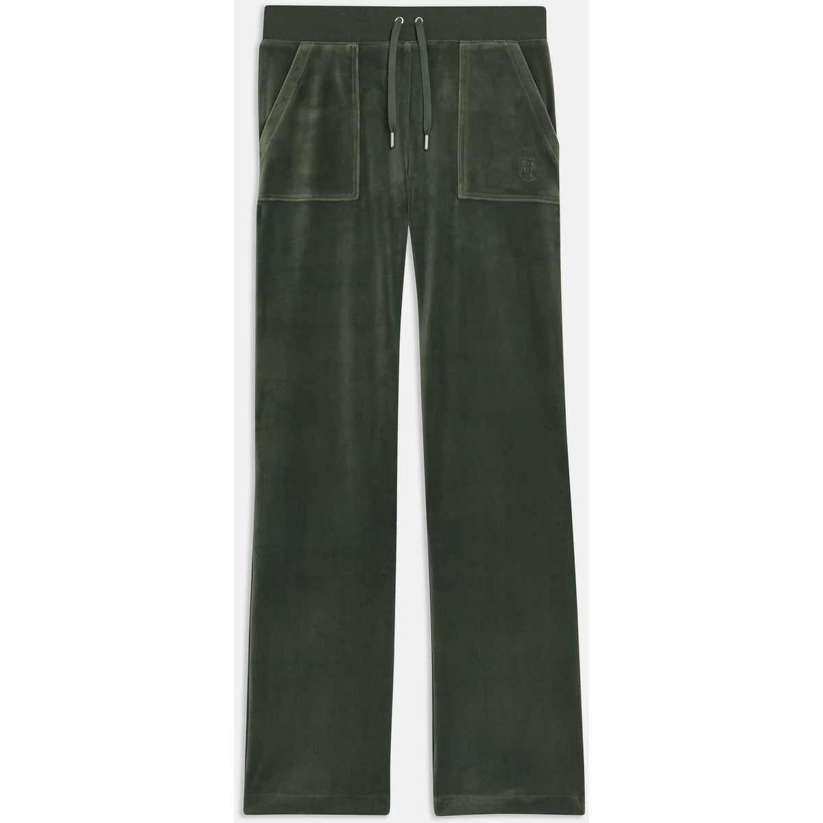 Juicy Couture Del Ray Pant Women's Green Joggers