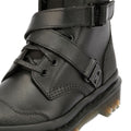 Dr. Martens 1460 Bex Tech Leather Women's Black Boots