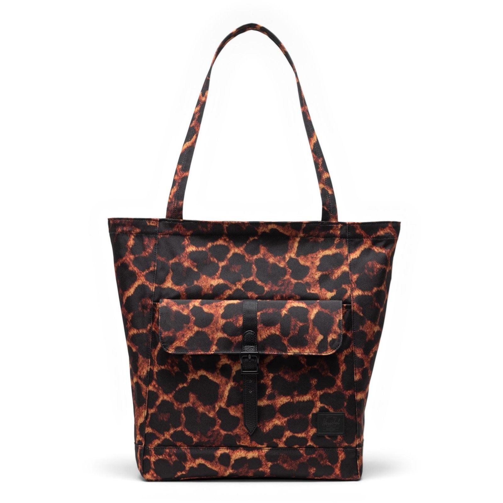 Herschel Bags Herschel Retreat Tote Polyester Multicoloured Tote Bag - One Size