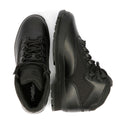 Timberland Euro Hiker Workwear I Blackout Leather Men's Black Boots