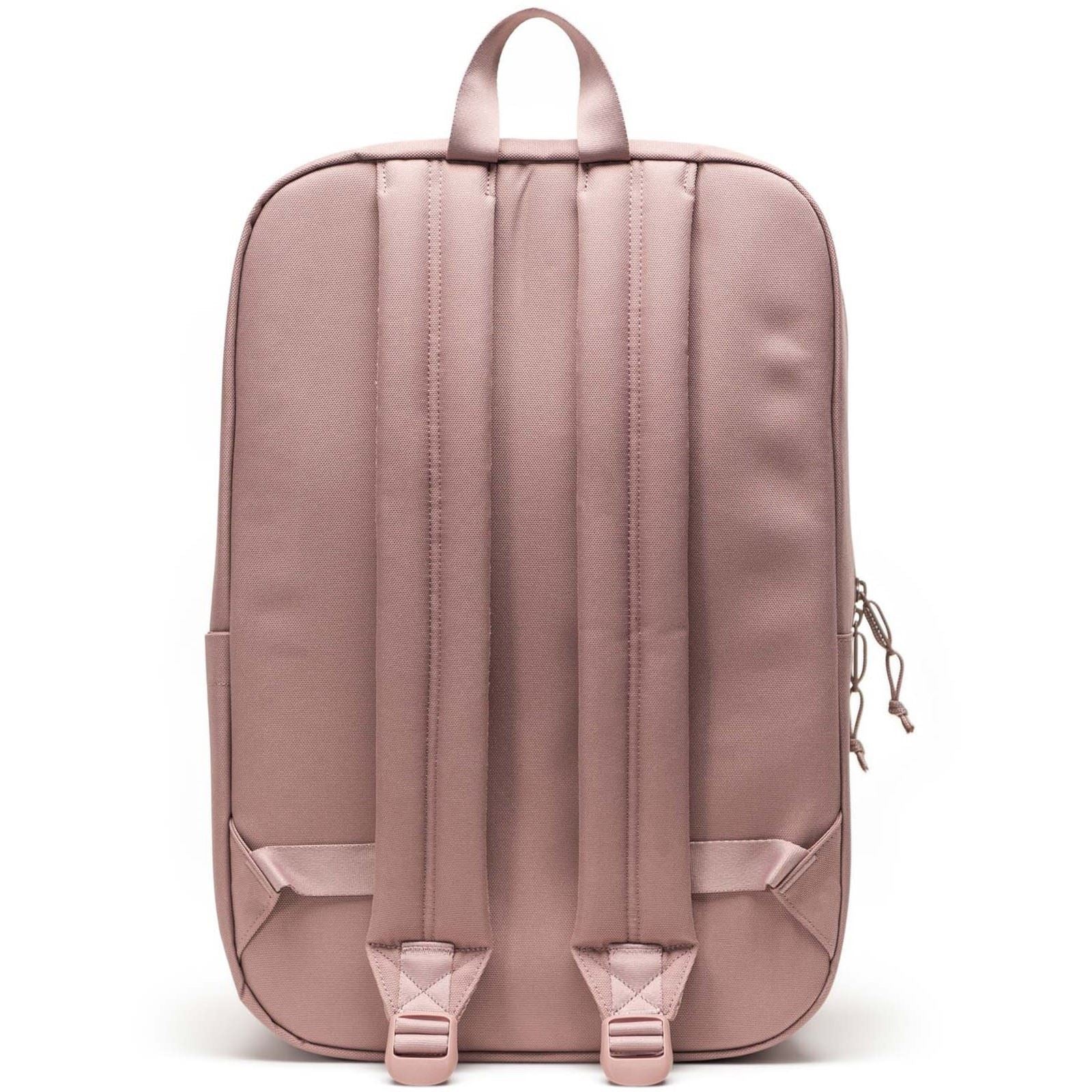 Herschel Bags Wesbrook's Pink Backpack
