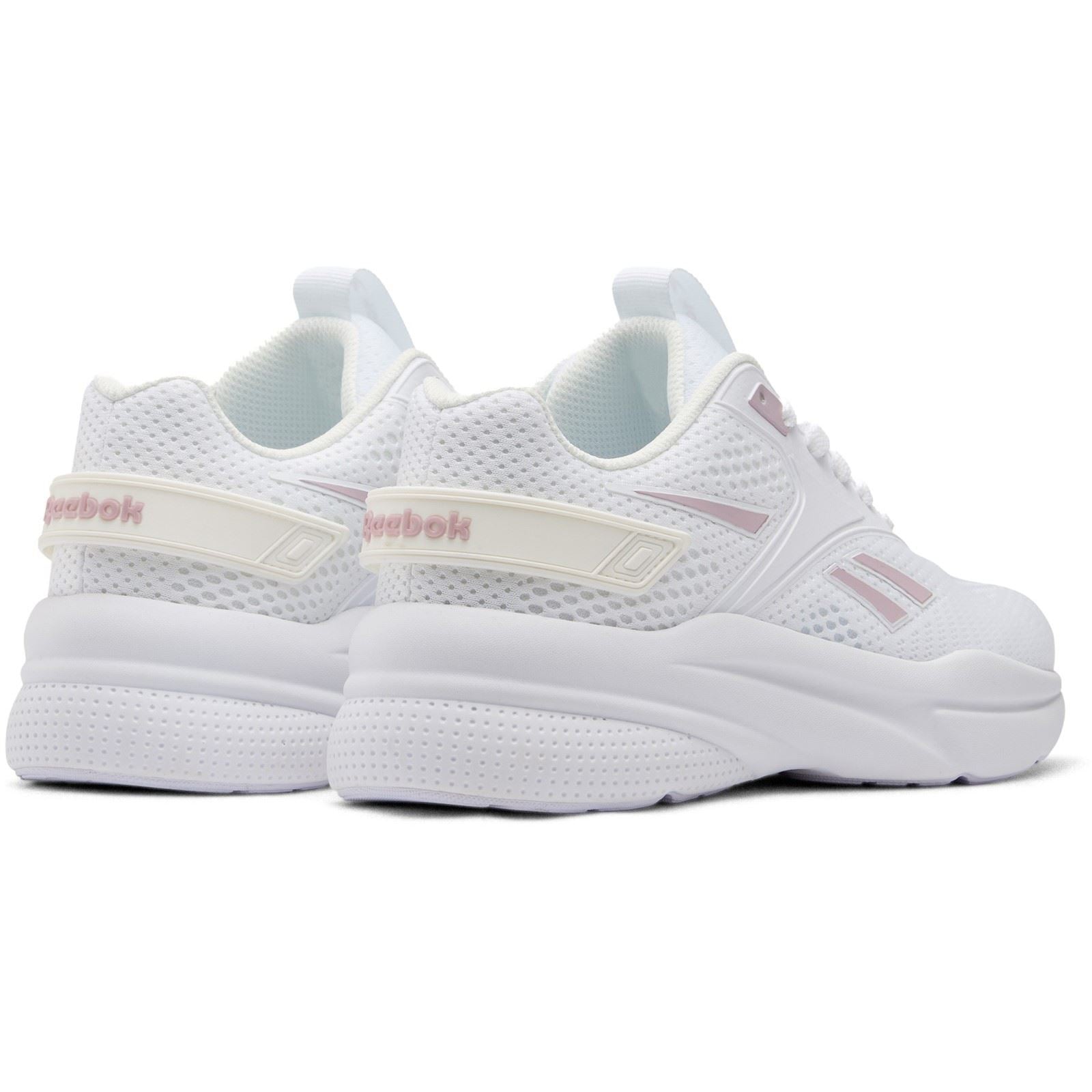 Reebok Relora Textile Women's White/Rose Gold Trainers