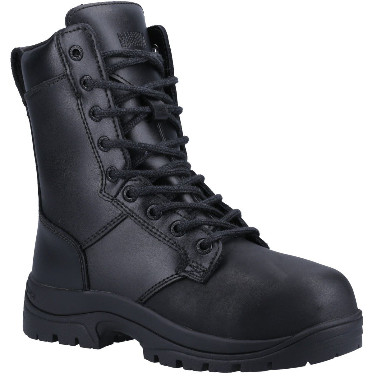 Magnum Elite Shield MET Black Safety Boots