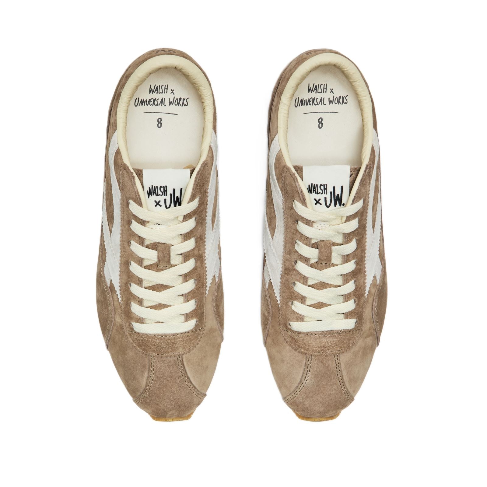 Walsh Cob Camel Trainers