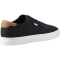 TOMS Carlo 2.0 Textile Men's Black Trainers