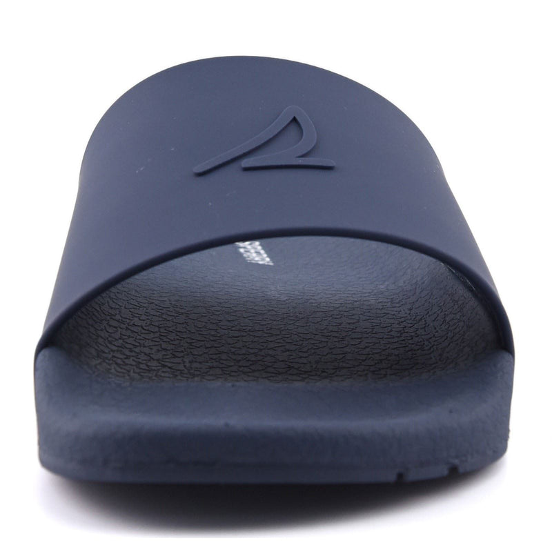 Sperry Freeboard Men's Navy Slides