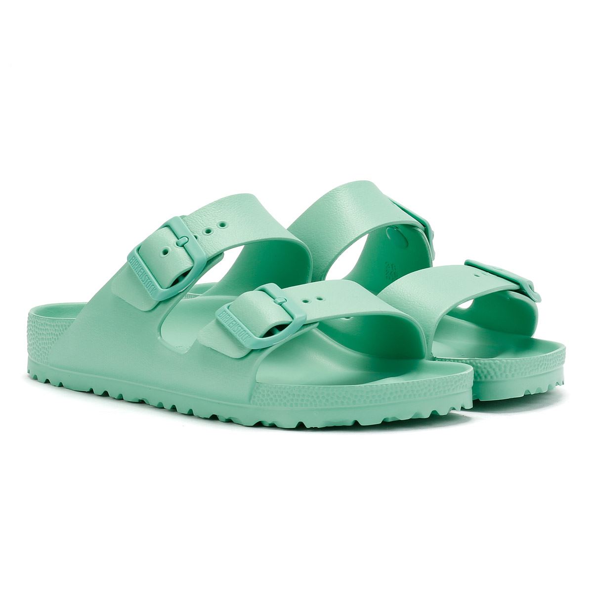 Birkenstock Arizona EVA Narrow Women's Bold Jade Sandals