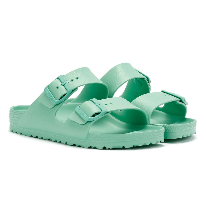 Birkenstock Arizona EVA Narrow Women's Bold Jade Sandals