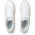 Jack & Jones Jam Low Synthetic Men's White Trainers