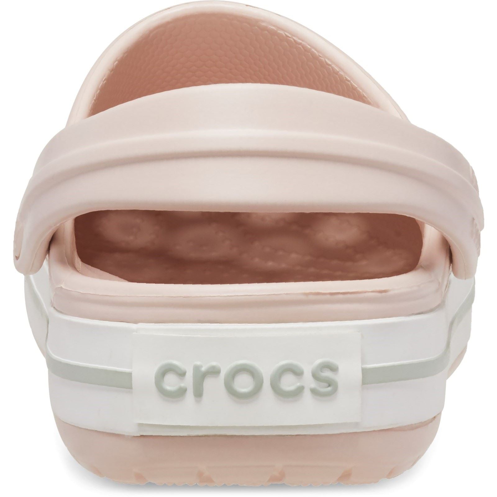 Crocs Crocband Synthetic Quartz Clogs