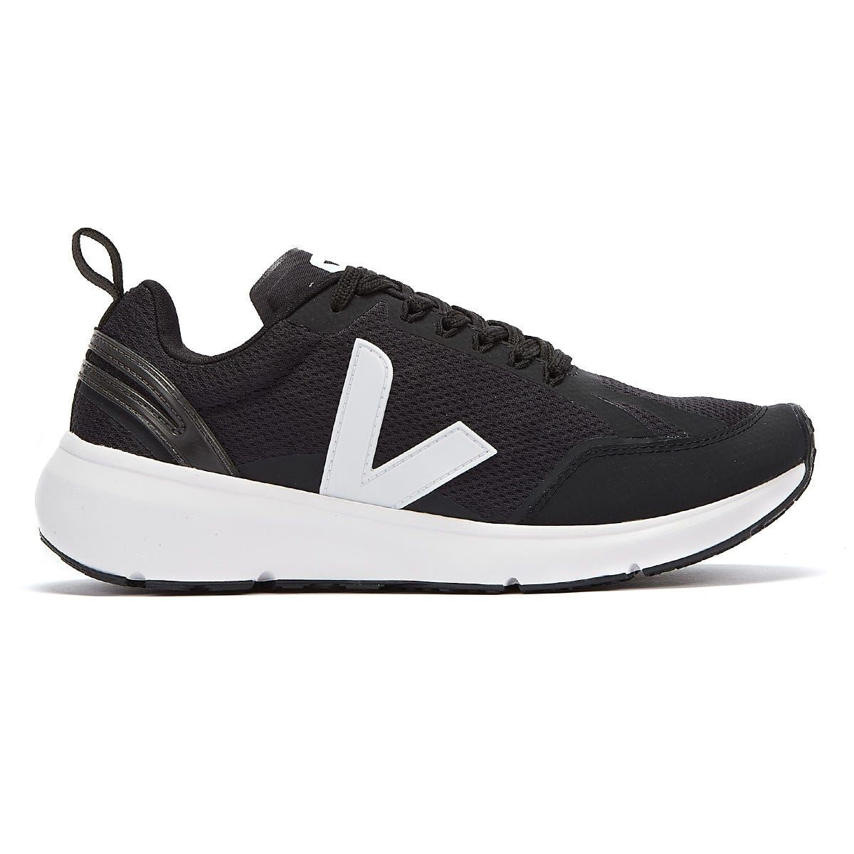 Veja Condur 2 Black Trainers