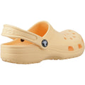Crocs Toddler Classic Clog Synthetic Golden Hour Clogs