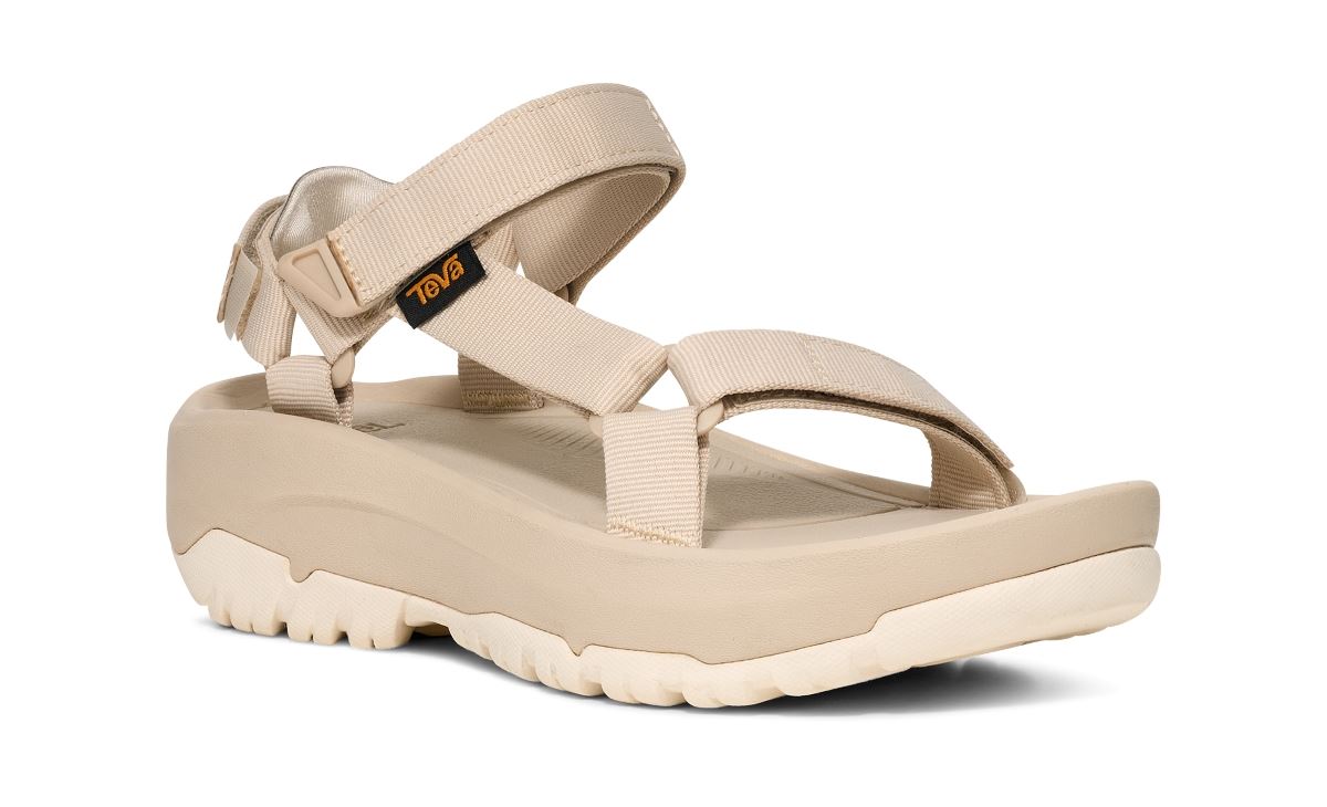 Teva Hurricane XLT2 Ampsole Women's Oyster Sandals