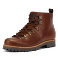 Barbour Wainwright Chestnut Men's Brown Boots