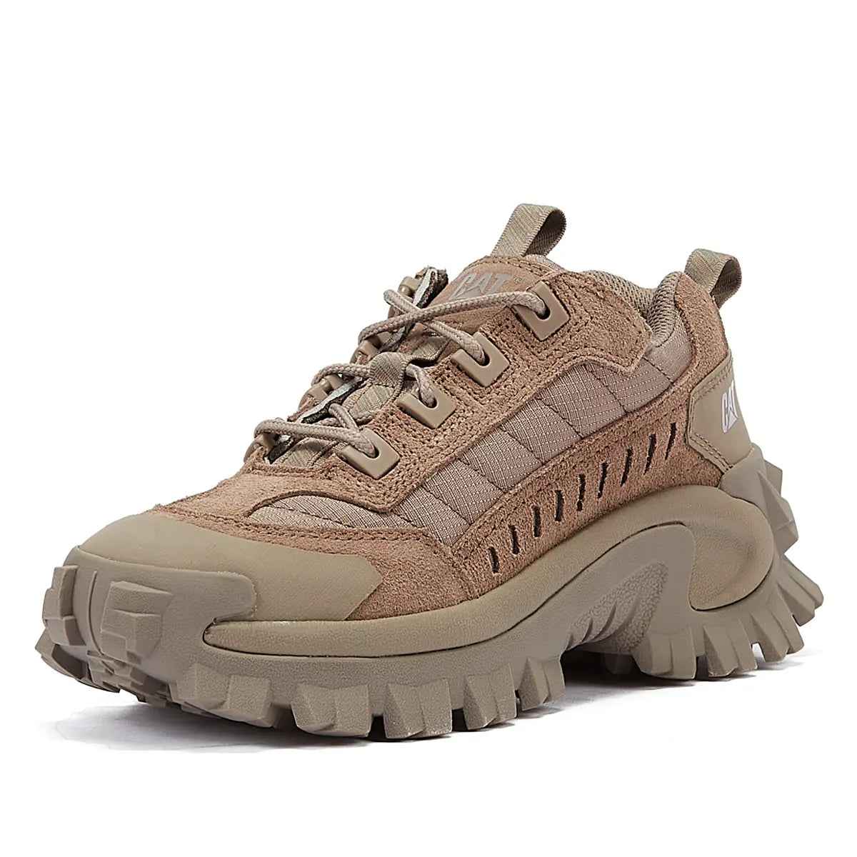 Caterpillar Intruder Fungi Trainers