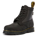 Dr. Martens 1460 Connection Waterproof Black Boots