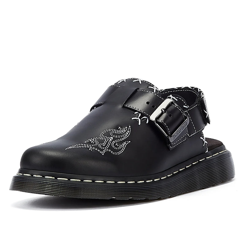Dr martens bilbao sales xxi