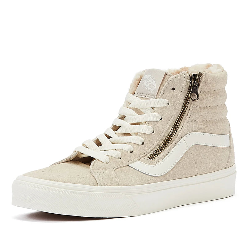 Vans sk8 2025 hi womens
