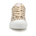Rocket Dog Cheery Dexter Cotton Women's Tan Trainers