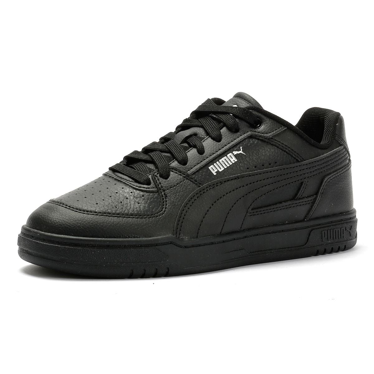 Puma Caven III Women's Black Trainers