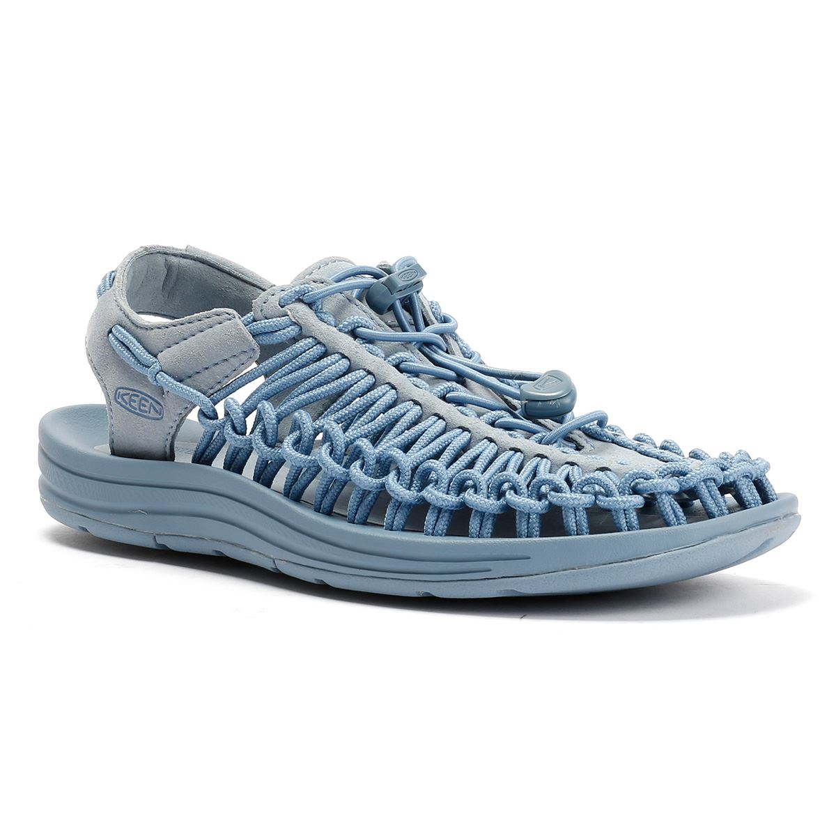 Keen Uneek Women's Dusty Blue Mono Sandals