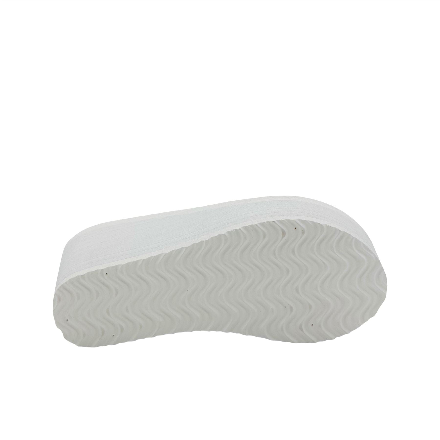 Bench Vacay Women's White Flip Flops